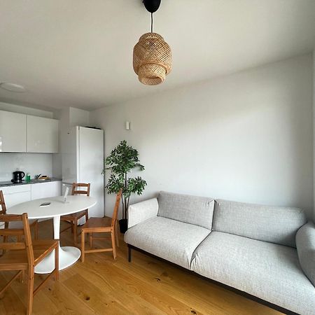Stad10 - Apartments Very Close To Subway U2 Stadlau Vienna Esterno foto